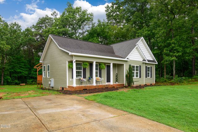2595 Kipling Road, Fuquay Varina, NC 27526