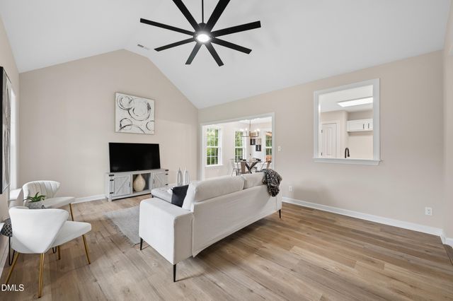 2595 Kipling Road, Fuquay Varina, NC 27526
