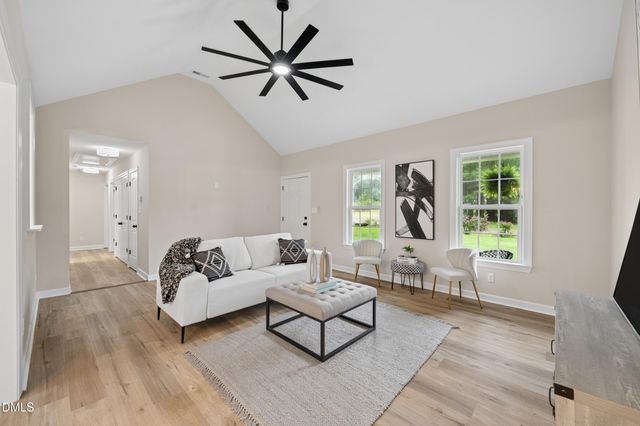 2595 Kipling Road, Fuquay Varina, NC 27526