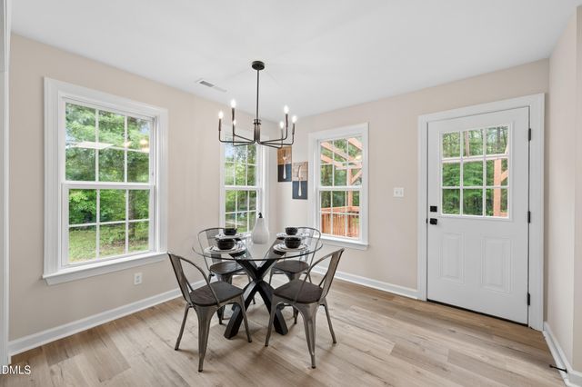 2595 Kipling Road, Fuquay Varina, NC 27526