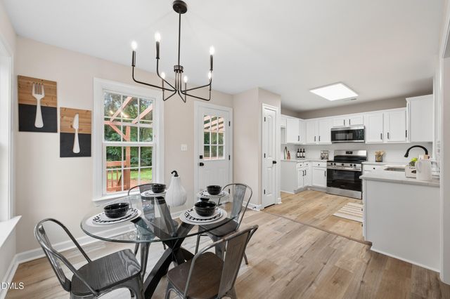 2595 Kipling Road, Fuquay Varina, NC 27526