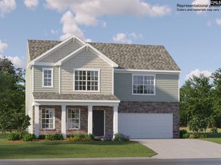 263 Hazel Rain Road, Gaston, SC 29053