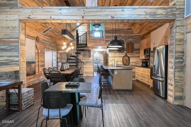 1421 Silver Poplar Lane, Sevierville, TN 37876