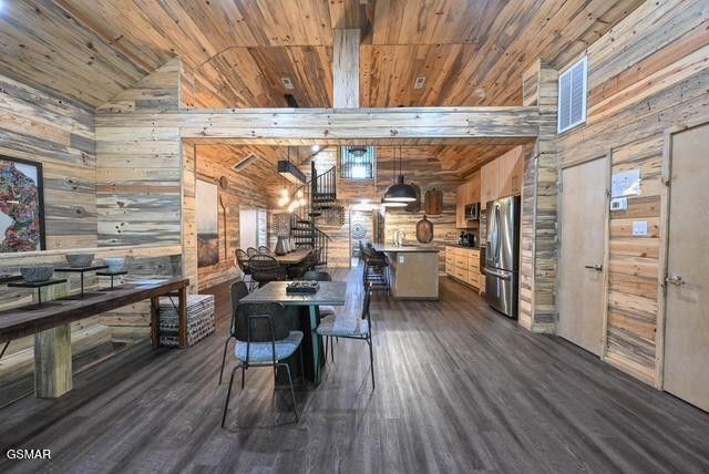 1421 Silver Poplar Lane, Sevierville, TN 37876