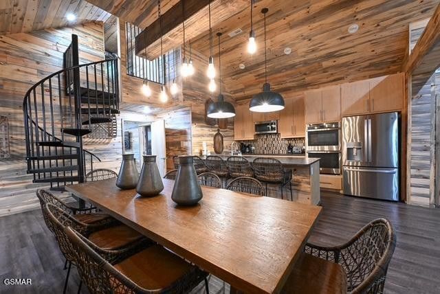 1421 Silver Poplar Lane, Sevierville, TN 37876