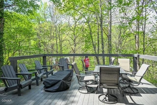 1421 Silver Poplar Lane, Sevierville, TN 37876