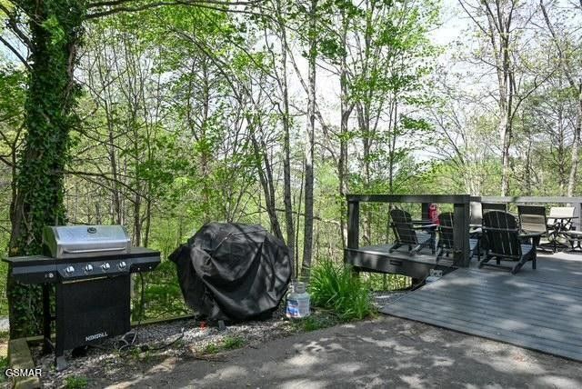 1421 Silver Poplar Lane, Sevierville, TN 37876