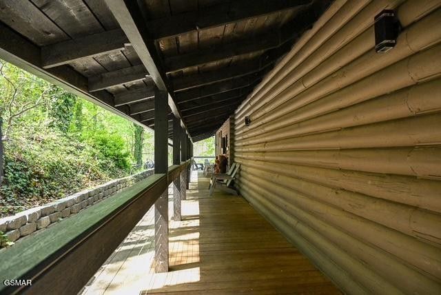 1421 Silver Poplar Lane, Sevierville, TN 37876