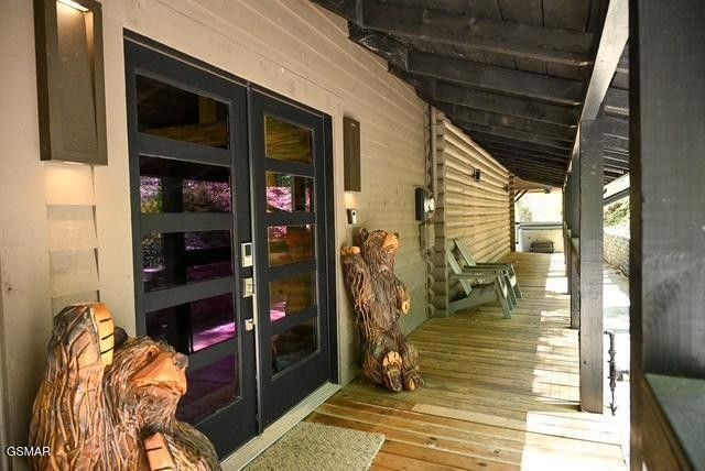 1421 Silver Poplar Lane, Sevierville, TN 37876