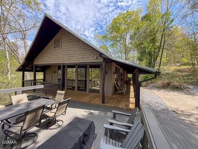 1421 Silver Poplar Lane, Sevierville, TN 37876
