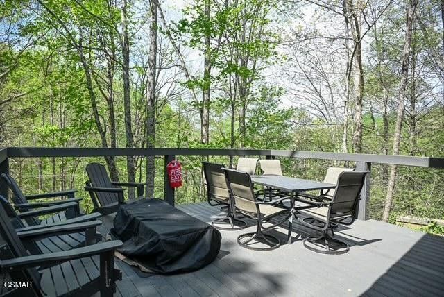1421 Silver Poplar Lane, Sevierville, TN 37876