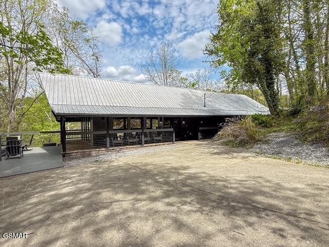 1421 Silver Poplar Lane, Sevierville, TN 37876