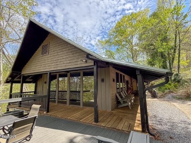 1421 Silver Poplar Lane, Sevierville, TN 37876