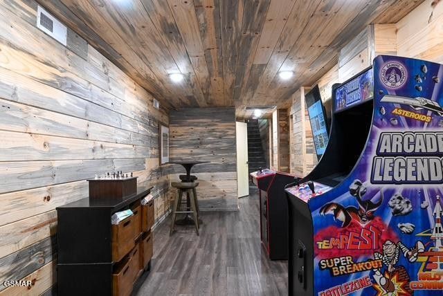 1421 Silver Poplar Lane, Sevierville, TN 37876