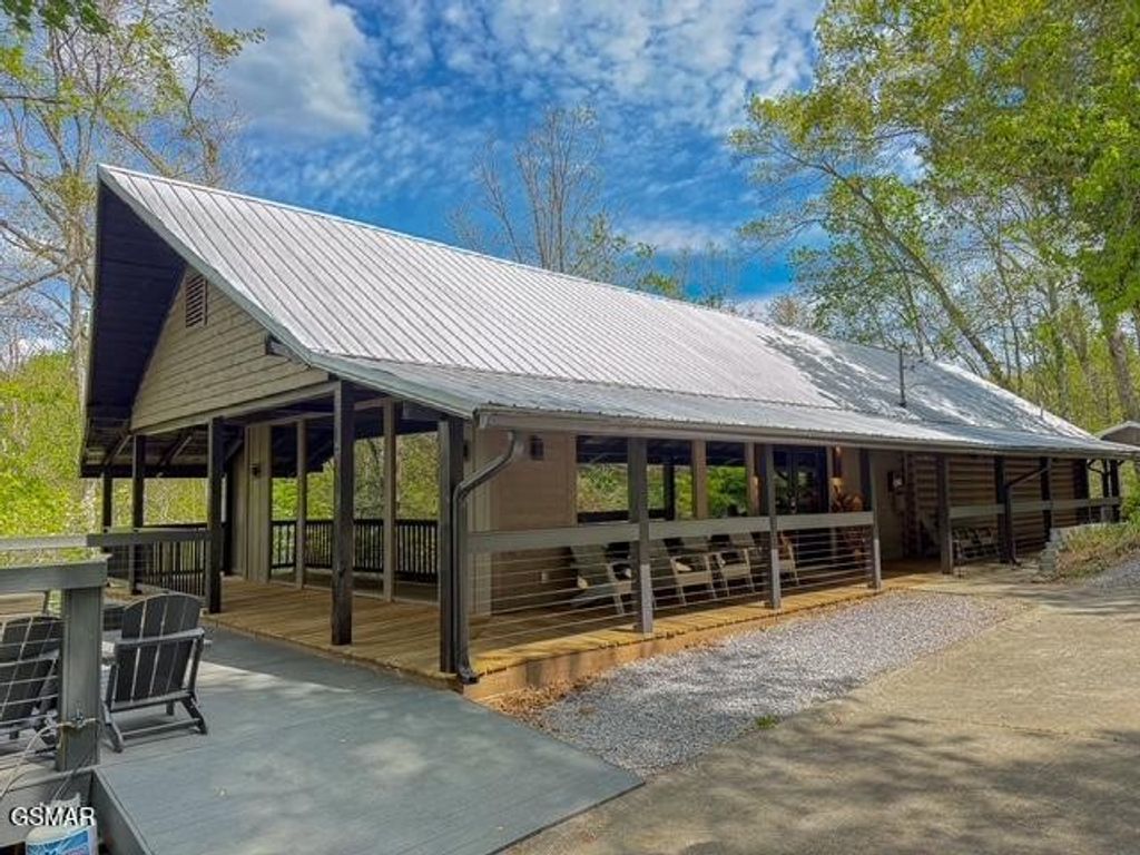 1421 Silver Poplar Lane, Sevierville, TN 37876