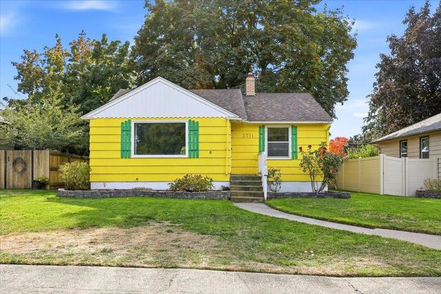 3711 W Rockwell Ave, Spokane, WA 99205 property photo