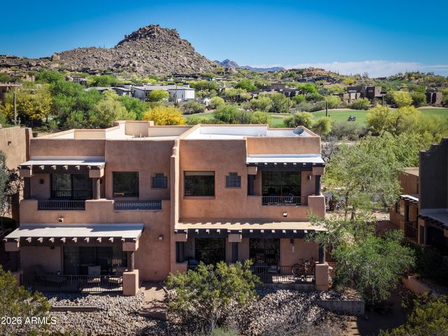 10230 E WHITE FEATHER Lane, Scottsdale, AZ 85262