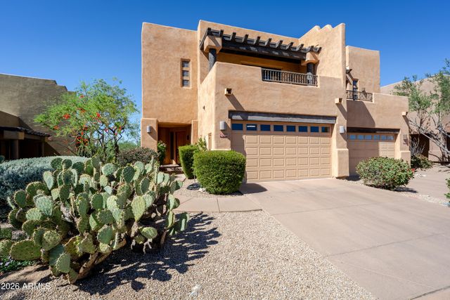 10230 E WHITE FEATHER Lane, Scottsdale, AZ 85262