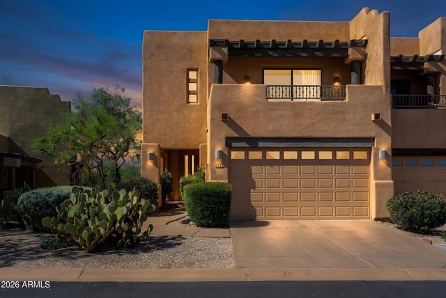 10230 E WHITE FEATHER Lane, Scottsdale, AZ 85262
