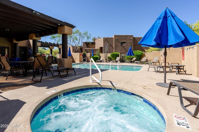 10230 E WHITE FEATHER Lane, Scottsdale, AZ 85262