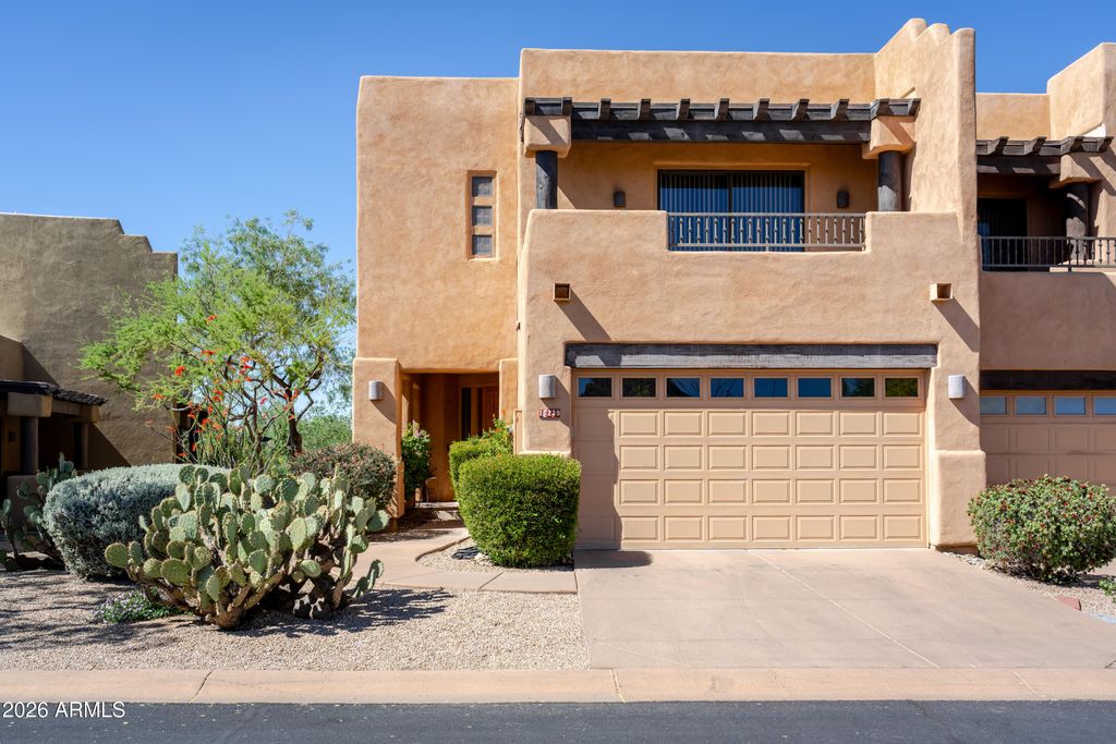 10230 E WHITE FEATHER Lane, Scottsdale, AZ 85262 — photo 3