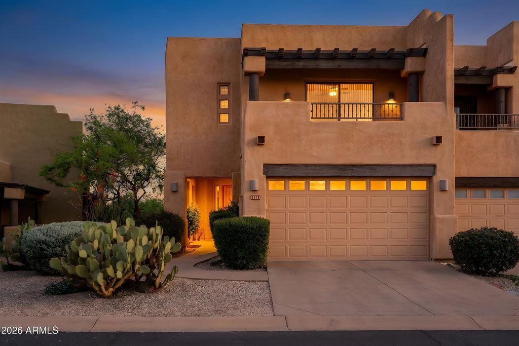 10230 E WHITE FEATHER Lane, Scottsdale, AZ 85262 — photo 4