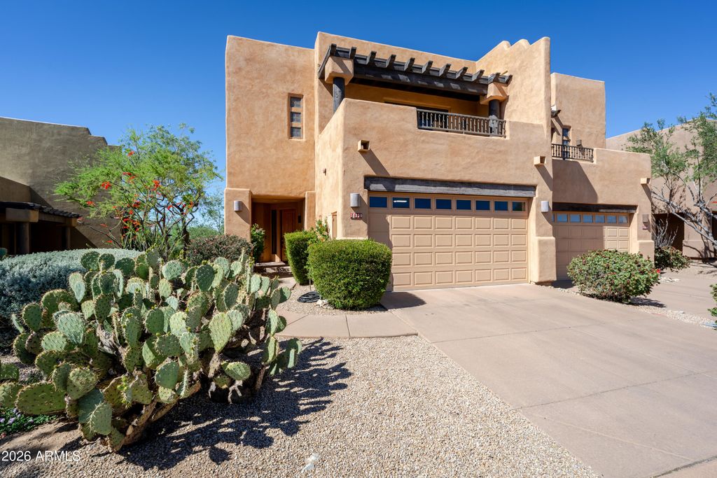 10230 E WHITE FEATHER Lane, Scottsdale, AZ 85262 — photo 5