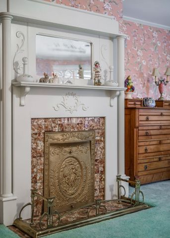 105 N Church St, Sparta, TN 38583