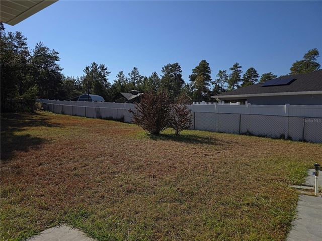 3648 SW 131ST PLACE ROAD, Ocala, FL 34473