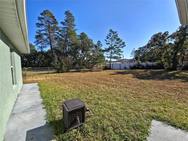 3648 SW 131ST PLACE ROAD, Ocala, FL 34473
