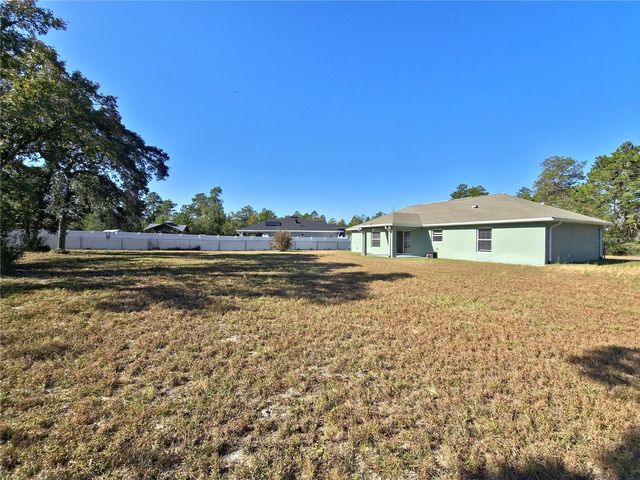 3648 SW 131ST PLACE ROAD, Ocala, FL 34473
