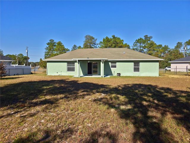 3648 SW 131ST PLACE ROAD, Ocala, FL 34473