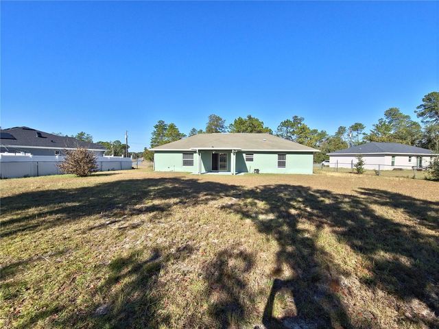 3648 SW 131ST PLACE ROAD, Ocala, FL 34473
