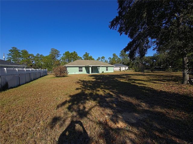 3648 SW 131ST PLACE ROAD, Ocala, FL 34473