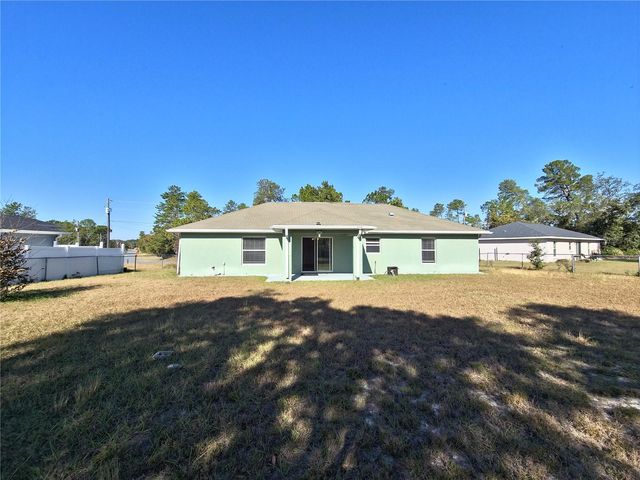 3648 SW 131ST PLACE ROAD, Ocala, FL 34473