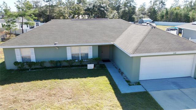 3648 SW 131ST PLACE ROAD, Ocala, FL 34473