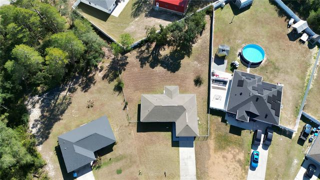 3648 SW 131ST PLACE ROAD, Ocala, FL 34473