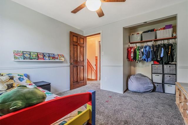 362 Toura Dr, Pleasant Hills, PA 15236