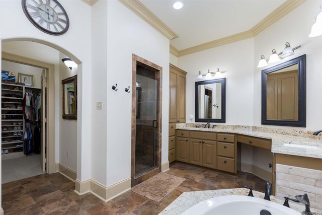 7938 Settlers Cir, Saint George, LA 70810