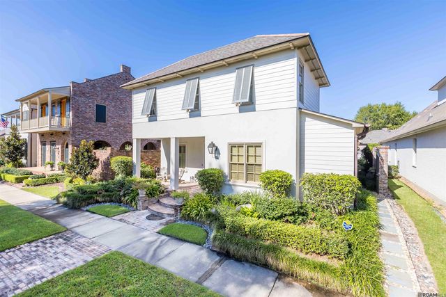 7938 Settlers Cir, Saint George, LA 70810