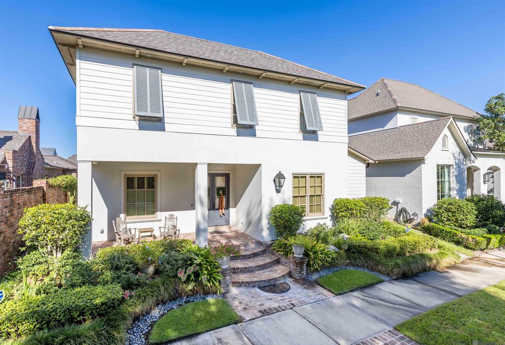 7938 Settlers Cir, Saint George, LA 70810