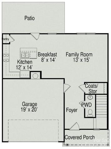 4243 Ruth Creek Court, Charlotte, NC 28216
