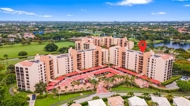 7209 Promenade Drive 802, Boca Raton, FL 33433