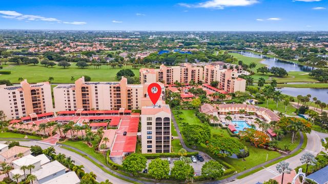 7209 Promenade Drive 802, Boca Raton, FL 33433
