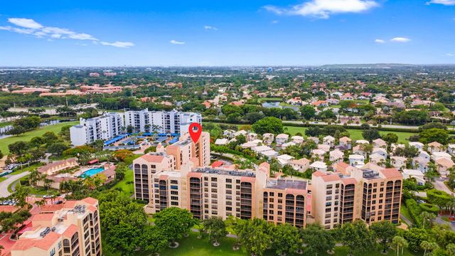 7209 Promenade Drive 802, Boca Raton, FL 33433