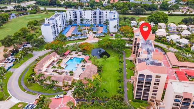7209 Promenade Drive 802, Boca Raton, FL 33433