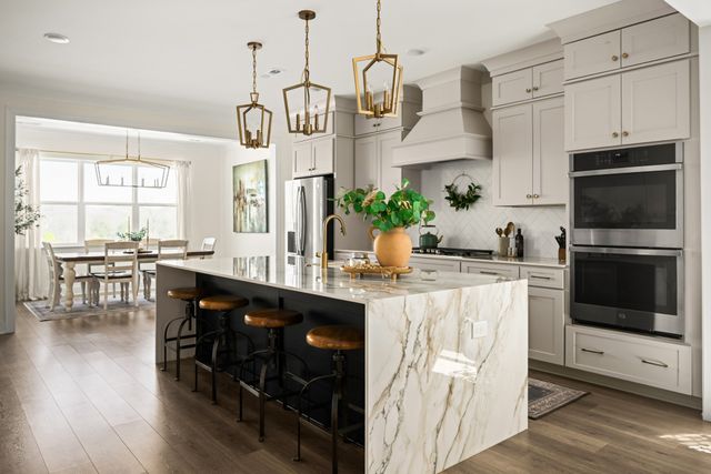 3476 Burgate Trl, Thompsons Station, TN 37179