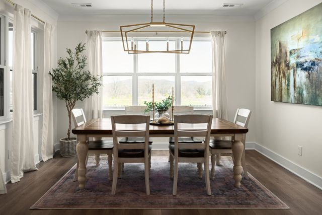 3476 Burgate Trl, Thompsons Station, TN 37179