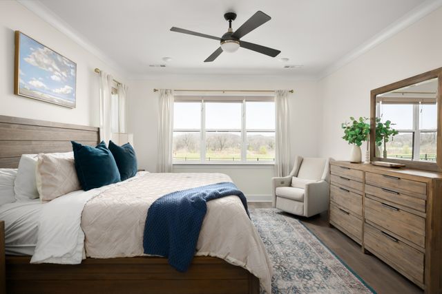 3476 Burgate Trl, Thompsons Station, TN 37179