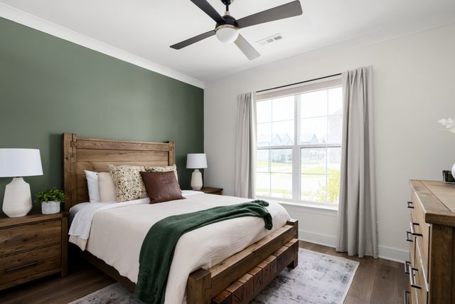 3476 Burgate Trl, Thompsons Station, TN 37179